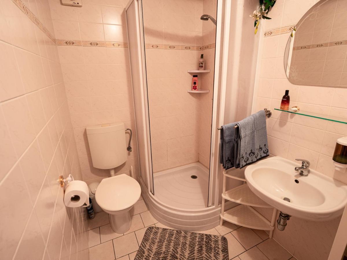 Apartman Karel A Martina Rokytnice nad Jizerou Εξωτερικό φωτογραφία